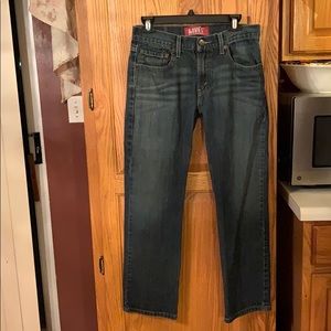 Kids Levi’s Jeans